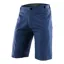 Troy Lee Designs Drift Shell Only Shorts in Blue Mirage